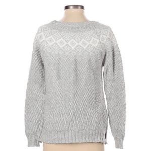 Marine Layer Wool Sweater